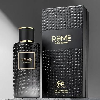 Mast Perfume Rome Pour Homme EDP 100ml